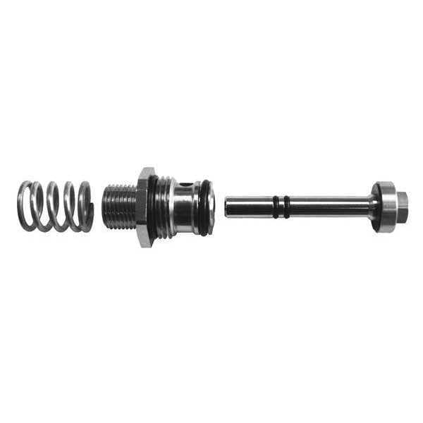 High-Quality SS Valve Repair Kit - Durable Stainless Steel Valve Replacement Parts for Plumbing & Industrial Use