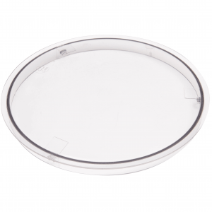Bosch MUZ6ER2 6.5 Quart Stainless Steel Mixing Bowl - Durable Kitchen Mixing Bowl for Baking, Cooking, and Food Prep - Perfect for Professional Chefs and Home Bakers