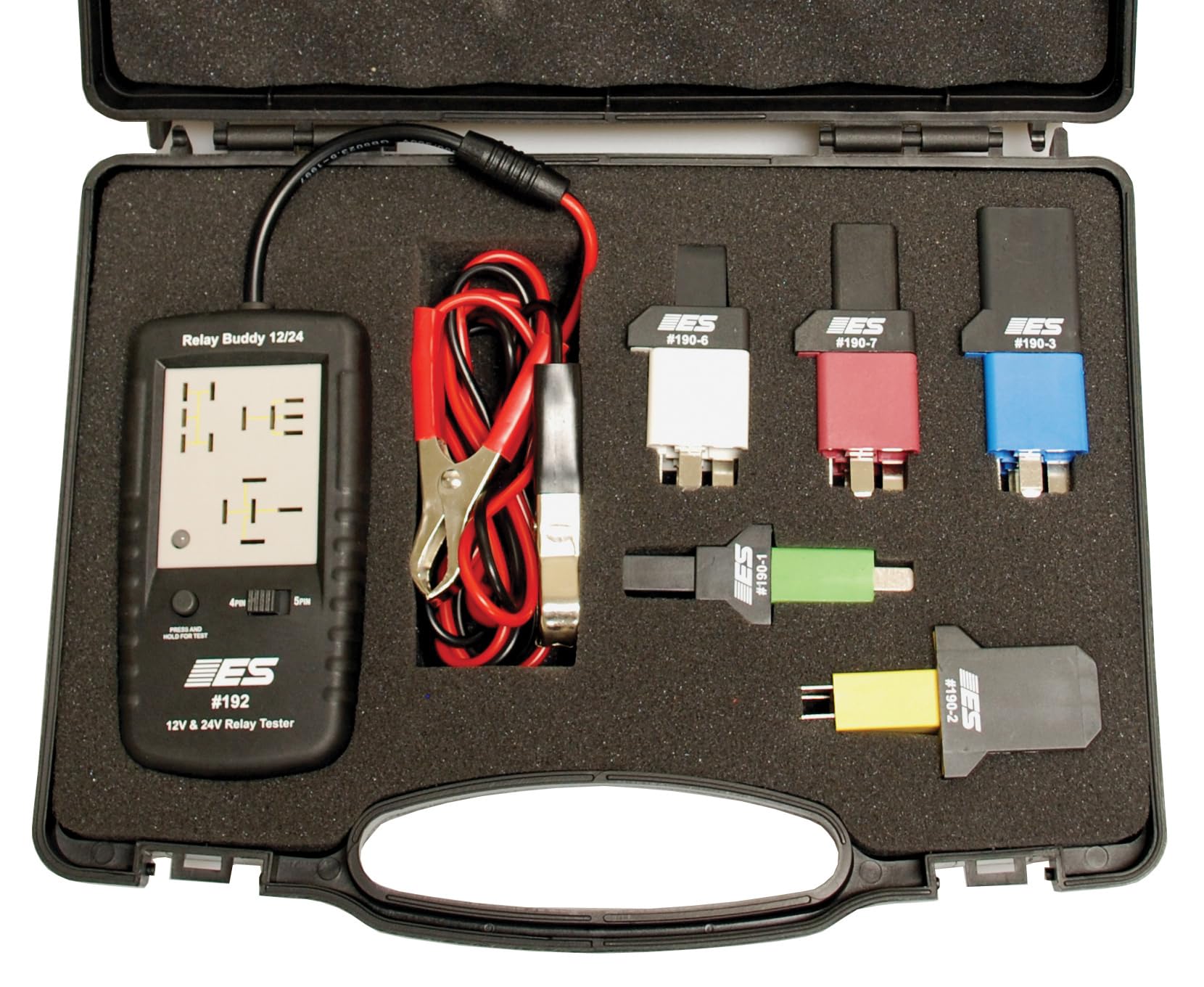 12/24 Pro Rapid COVID-19 Antigen Test Kit - FDA Approved Home Testing for Travel & Work - Accurate Results in 15 Minutes | Perfect for Family Safety, Business Travel & School Requirements