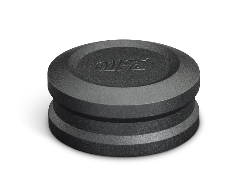 MoFi Super Heavyweight Record Mat - Premium Vinyl Record Cleaning & Protection - Perfect for Audiophiles & Vinyl Collectors - Ideal for Home Audio Setup & Record Player Maintenance