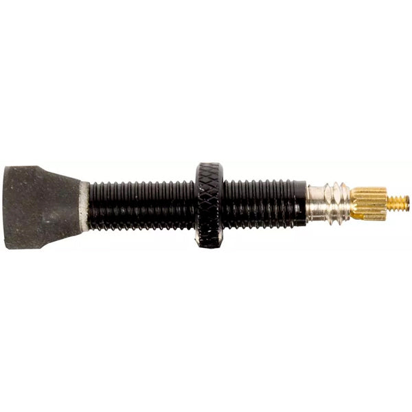 High-Quality 44mm Aluminum Valve (2 Pack) - Durable & Lightweight for Plumbing, HVAC, and Industrial Applications