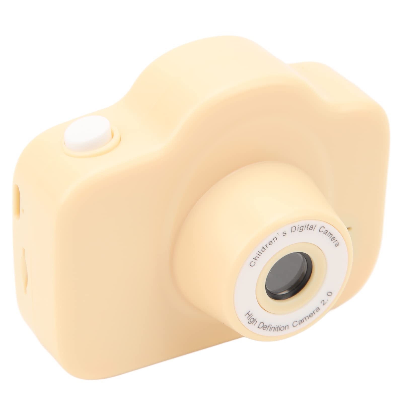 **Kids Digital Camera with 2000W HD & 2.0