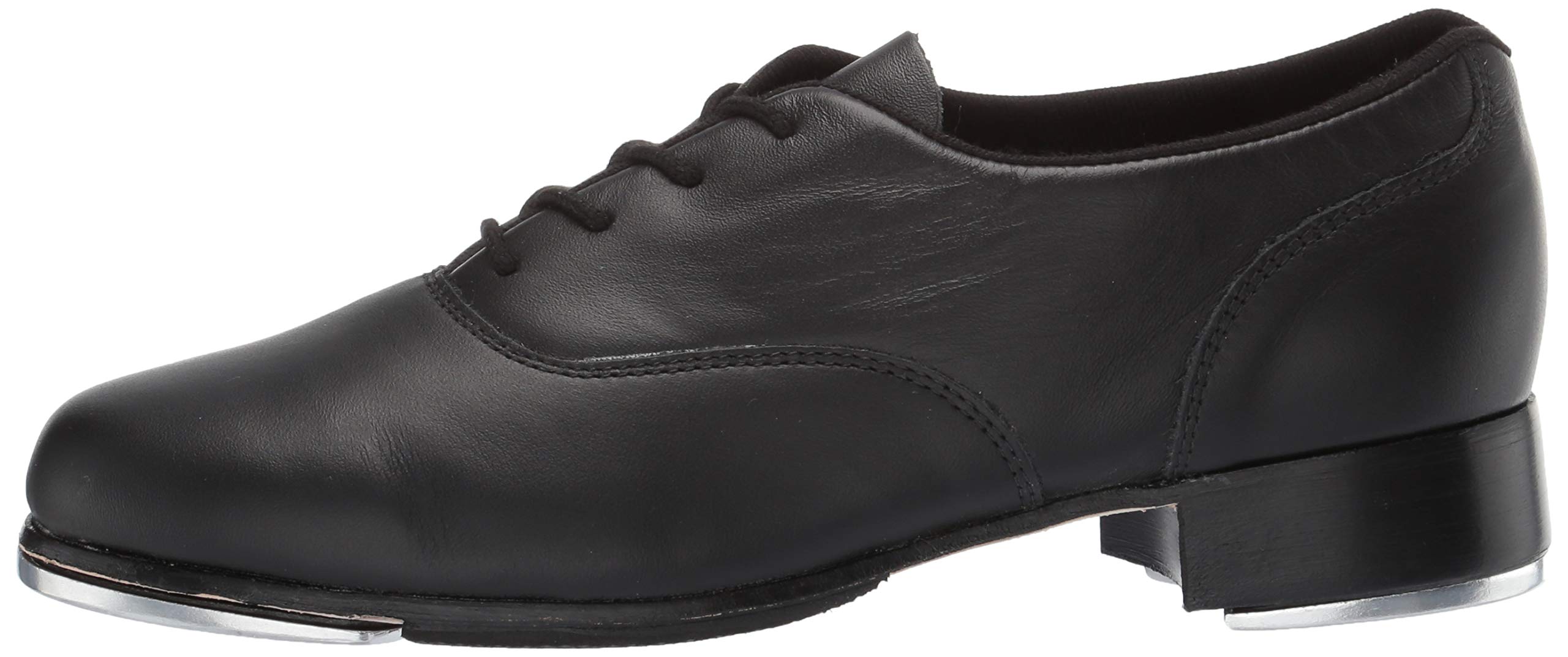 Bloch Women's Respect Dance Shoe - Professional Ballet & Jazz Shoes for Women - Comfortable Leather Soles - Perfect for Dance Classes, Performances & Practice