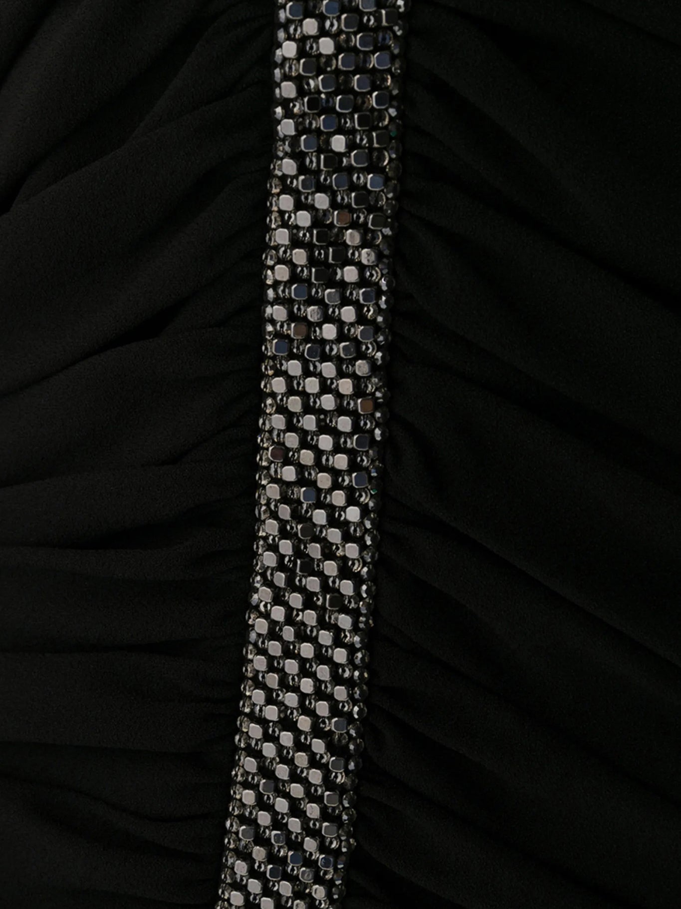 Embellished Strap Mini Dress - Elegant Party & Night Out Outfit for Women | Perfect for Dates, Cocktails & Special Occasions