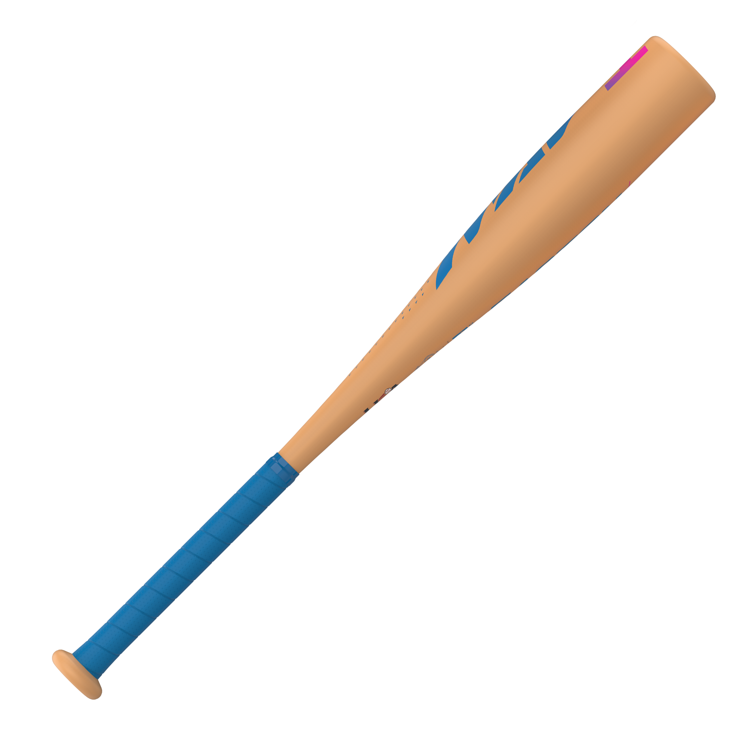 Easton MAV1 11 Tee Ball USA Baseball Bat - ETB6M1F11 | Youth Baseball Training & Little League Games | Perfect for Kids Ages 5-8