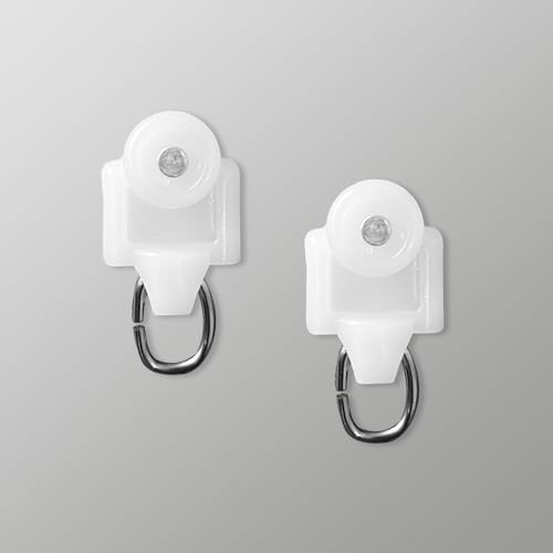 White Pulley