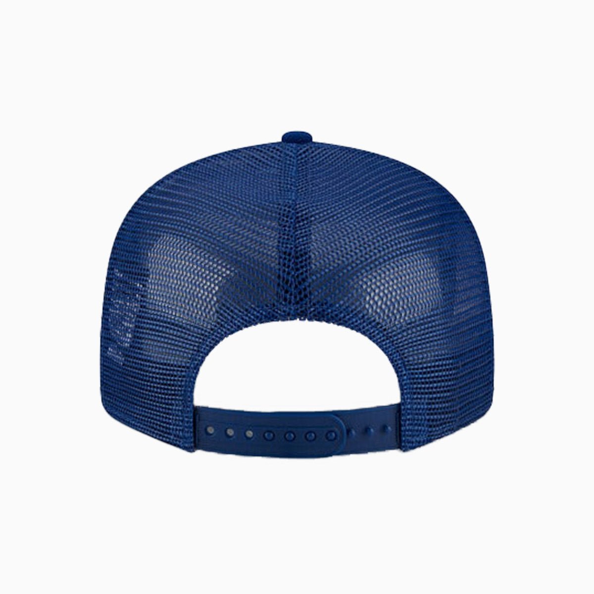 Chicago Cubs MLB 9Fifty Snapback Trucker Hat - Official Licensed Baseball Cap for Men & Women - Perfect for Games, Tailgating & Casual Wear