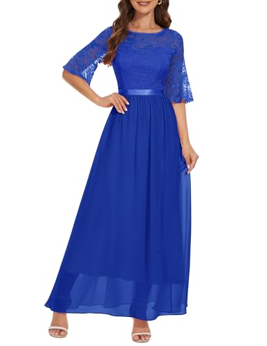 Royal Blue