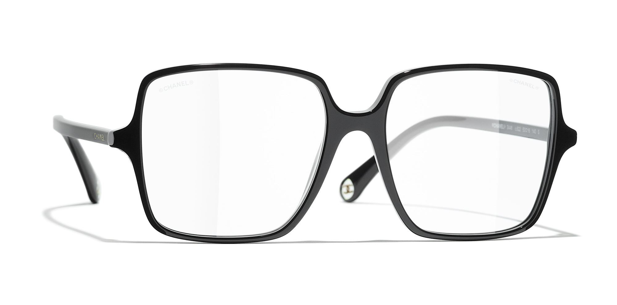 Chanel 3448 Sunglasses - Classic Luxury Aviator Style for Women & Men - Perfect for Outdoor Activities, Travel, and Fashion Accessories