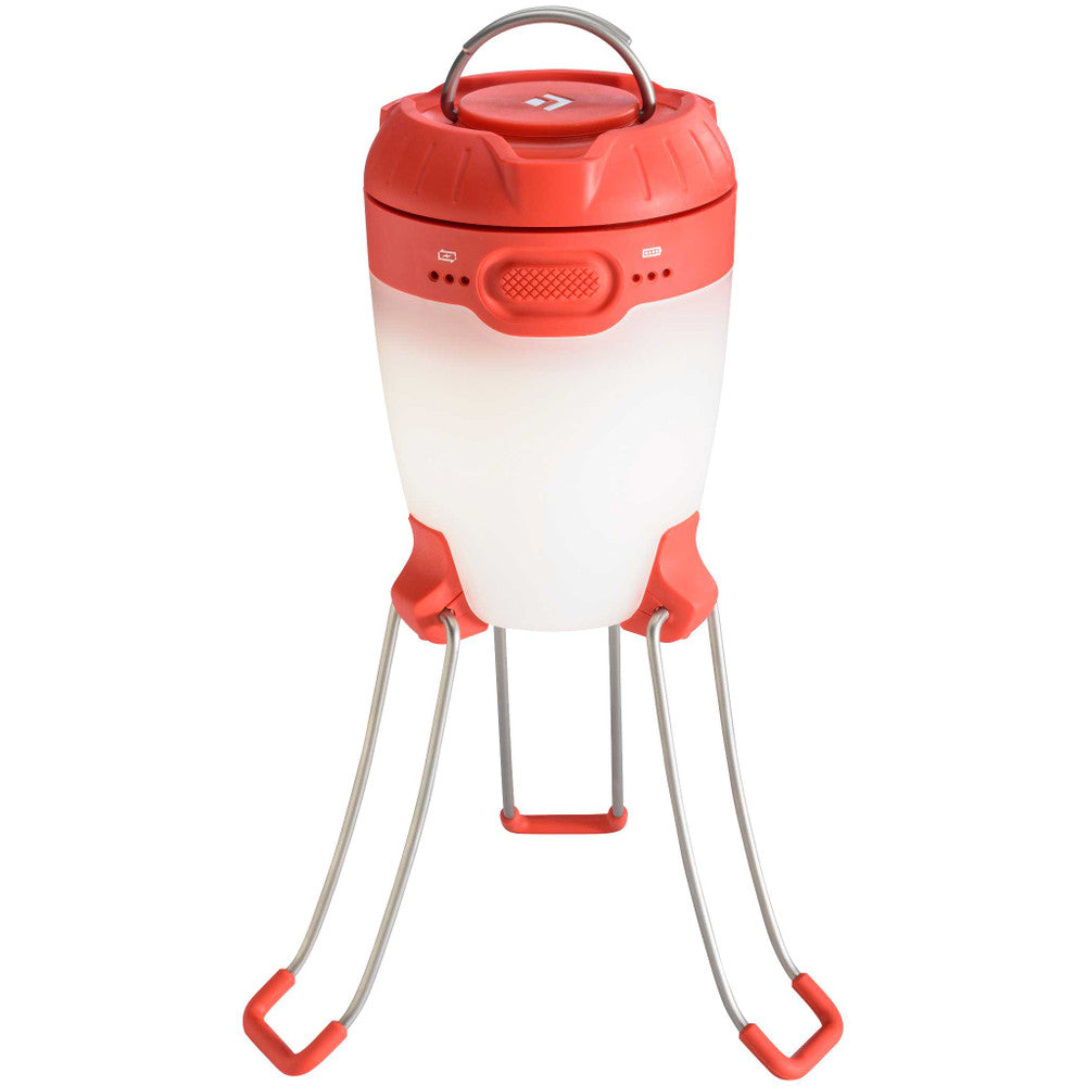Black Diamond Apollo Lantern - Compact & Bright LED Camping Light for Hiking, Backpacking, and Emergency Use
