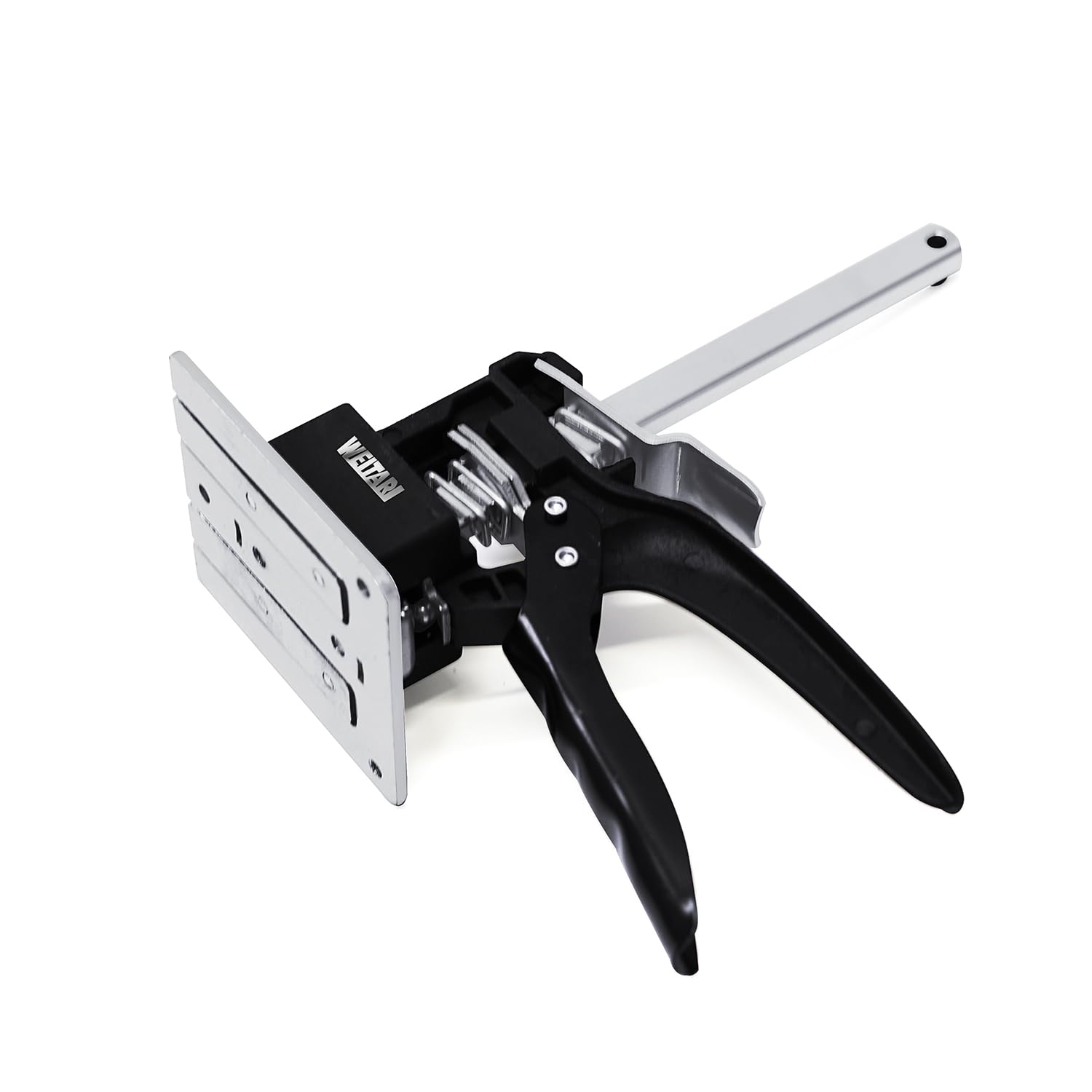 2 Pack Labor Saving Arm Jack - Heavy Duty 0-4.33