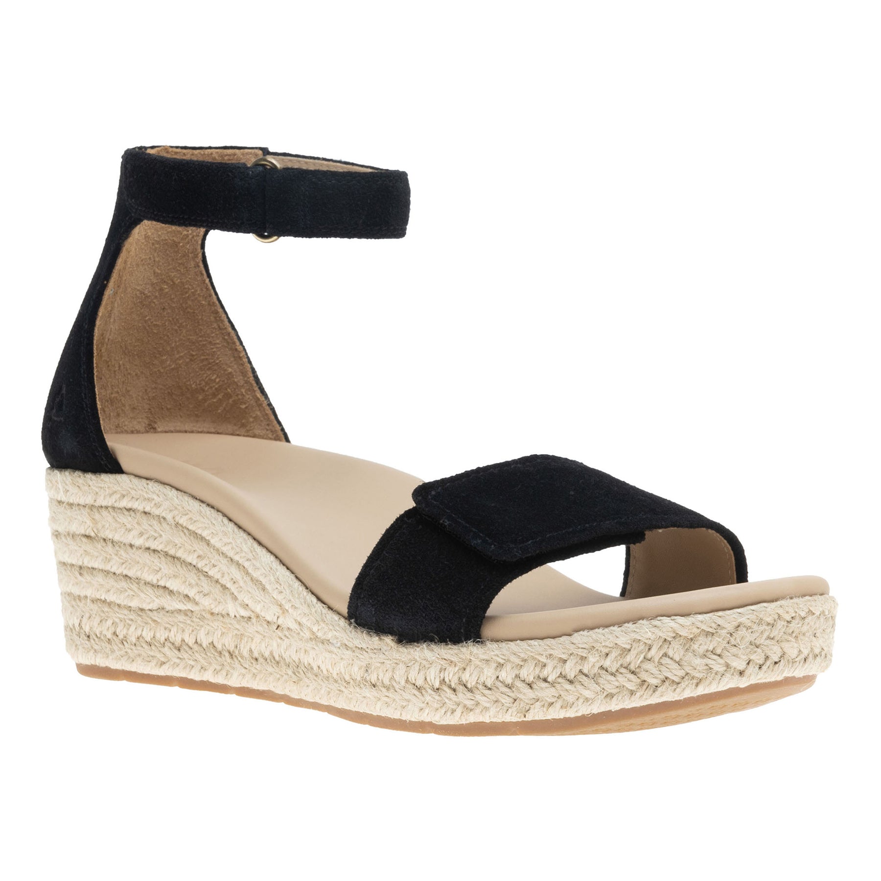 Riviera Women's Comfortable Ankle Strap Sandals with Metatarsal Support - Perfect for Beach, Vacation, and Summer Outfits