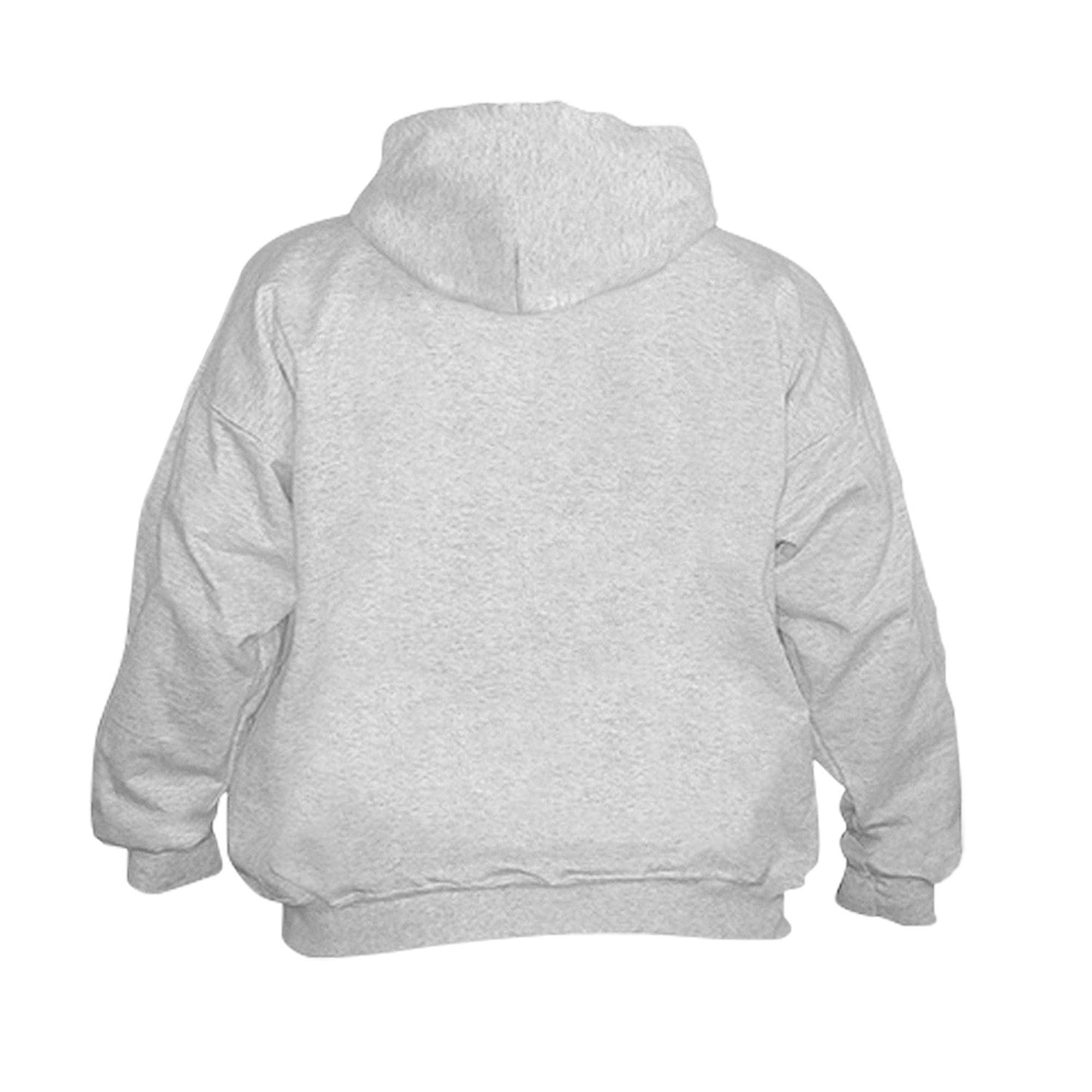 Hardcore Gamer Hoodie for Kids - Classic Pullover Hooded Sweatshirt | Perfect for Gaming, School & Outdoor Activities