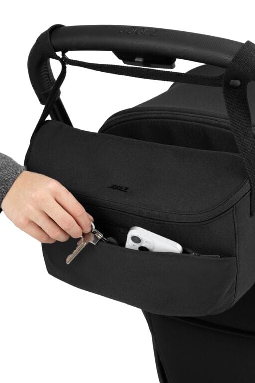 Joolz Organizer - Premium Baby Stroller Accessories for Diapers & Essentials | Perfect for Travel, Shopping & Daily Outings with Your Baby