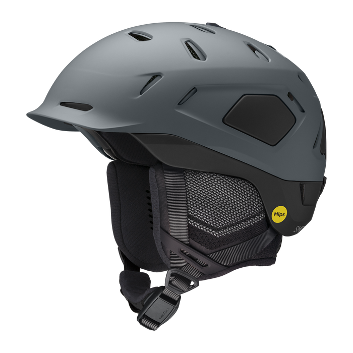 Smith 2024 Nexus MIPS Bike Helmet - Lightweight Cycling Helmet for Men & Women with Advanced Safety Technology - Perfect for Road Biking, Mountain Biking & Commuting