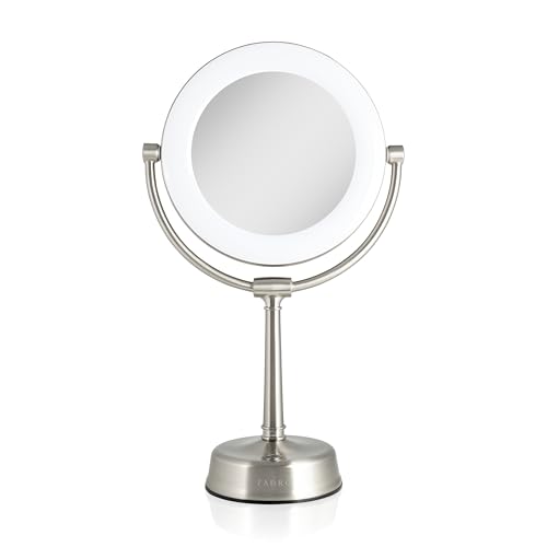 Satin Nickel