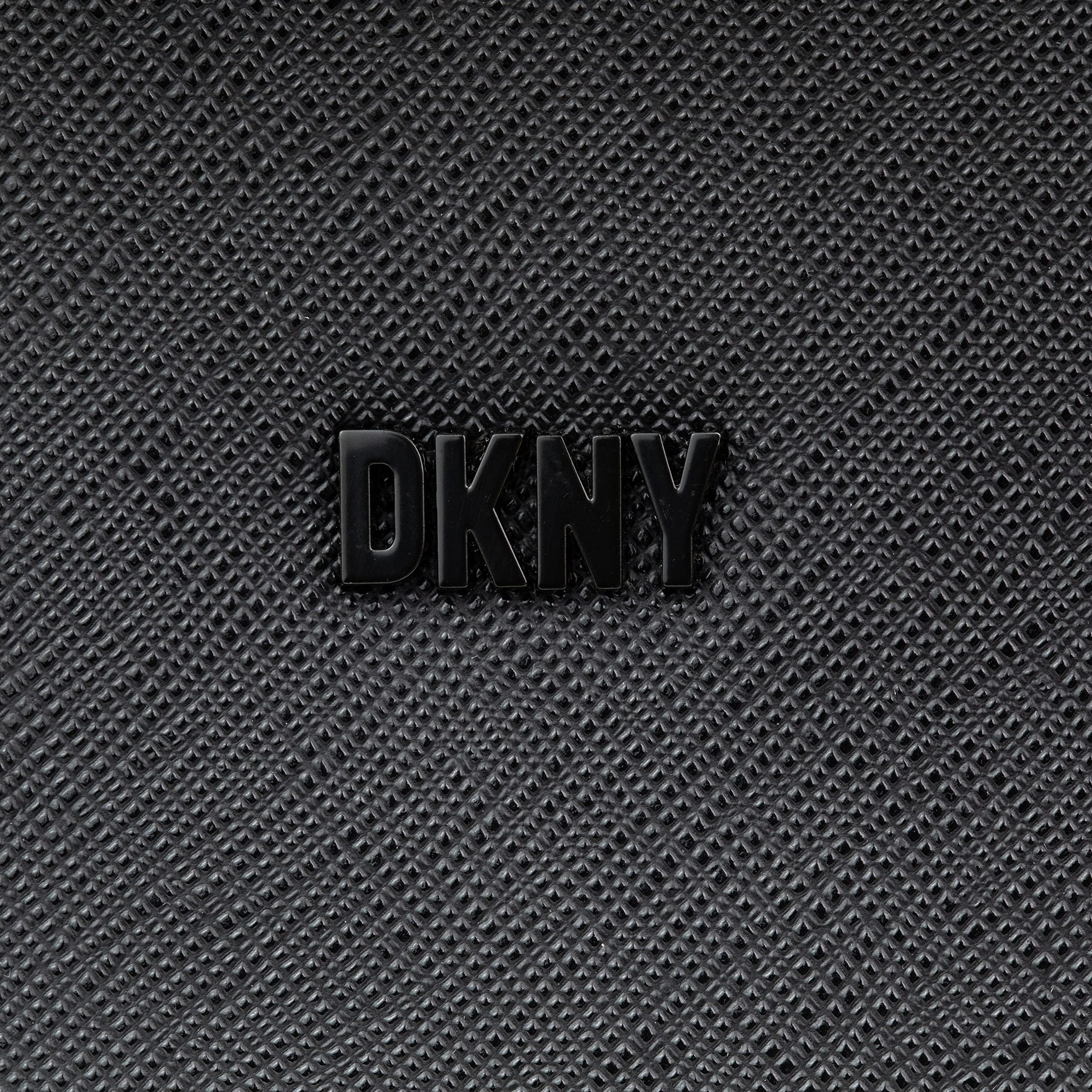 DKNY INES Tote Bag for Women - Stylish Designer Handbag with Spacious Compartment - Perfect for Work, Travel & Everyday Use