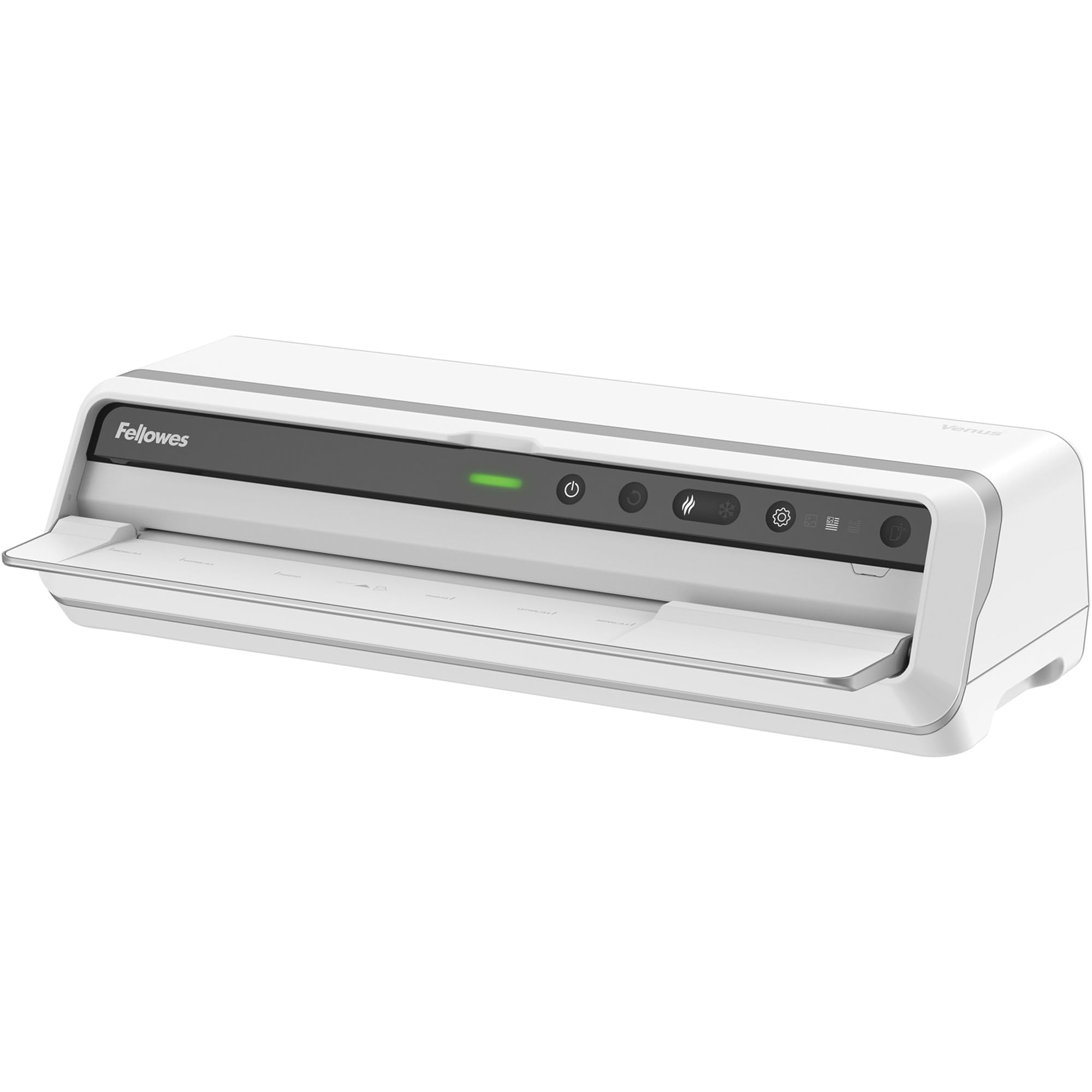 Fellowes Venus™ 125 Thermal Laminator Machine 12.5