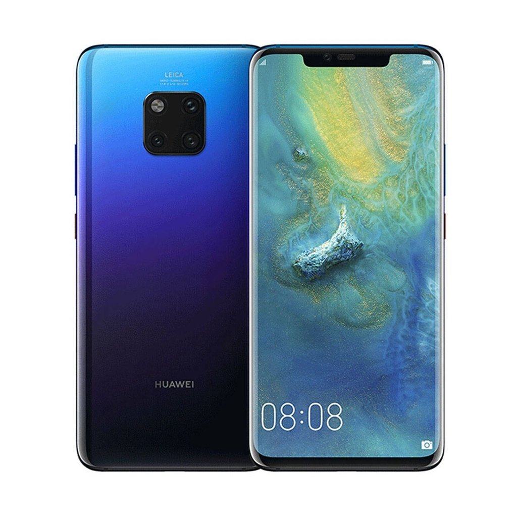 Huawei Mate 20 Pro Smartphone 6.39