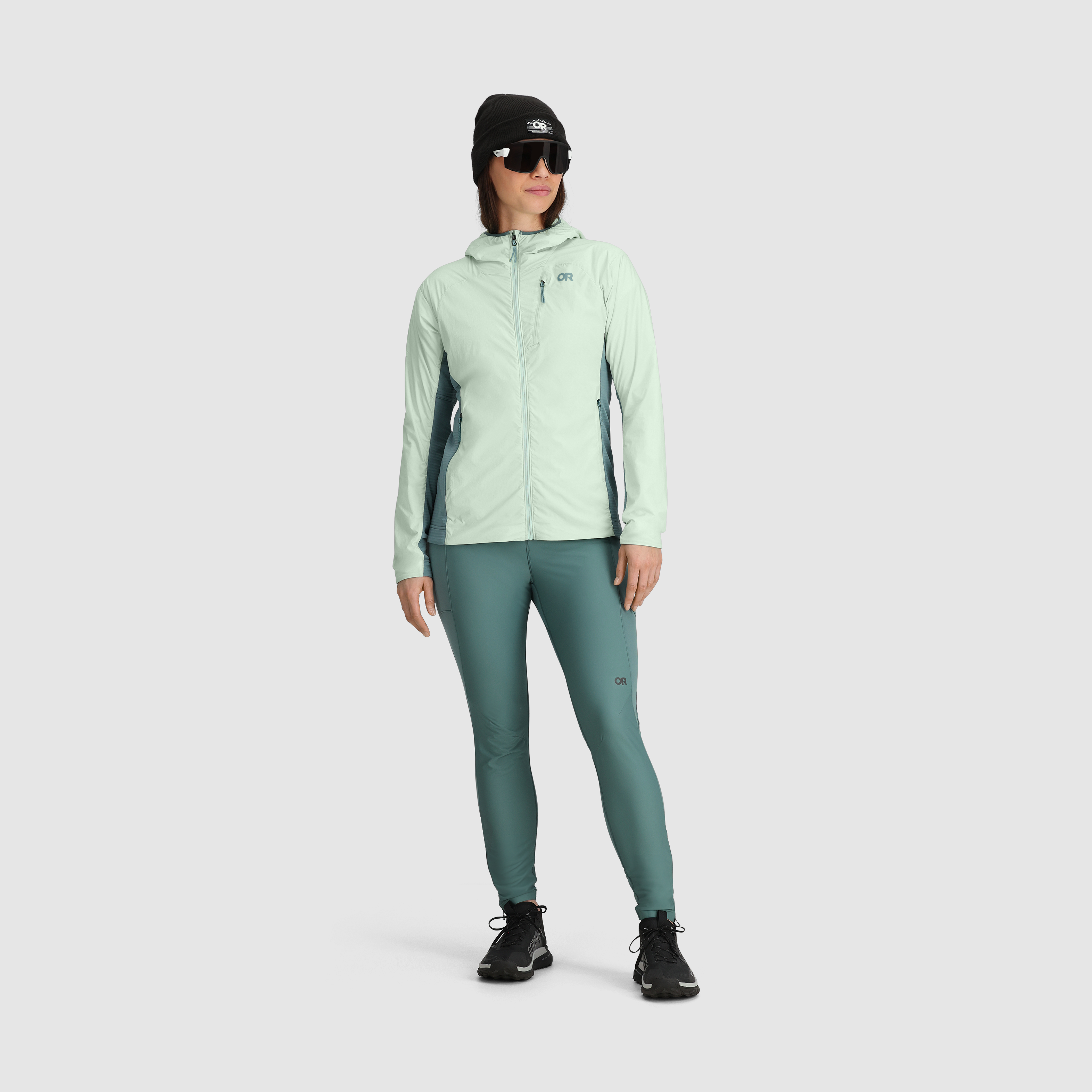 Women's Deviator Hoodie - Stylish Pullover Sweatshirt with Kangaroo Pocket | Soft Fleece Lining for Comfort | Perfect for Casual Wear, Gym, and Outdoor Activities