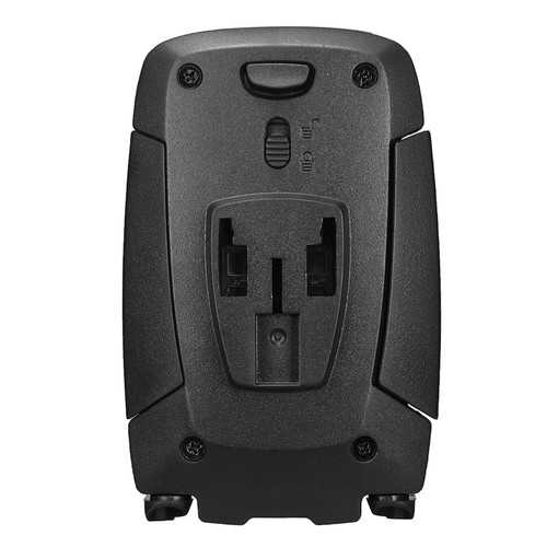 360° Rotating Dual Car Seat Holder Mount Stand for iPad, Tablet & Phone - Perfect for Road Trips, Travel & Backseat Entertainment