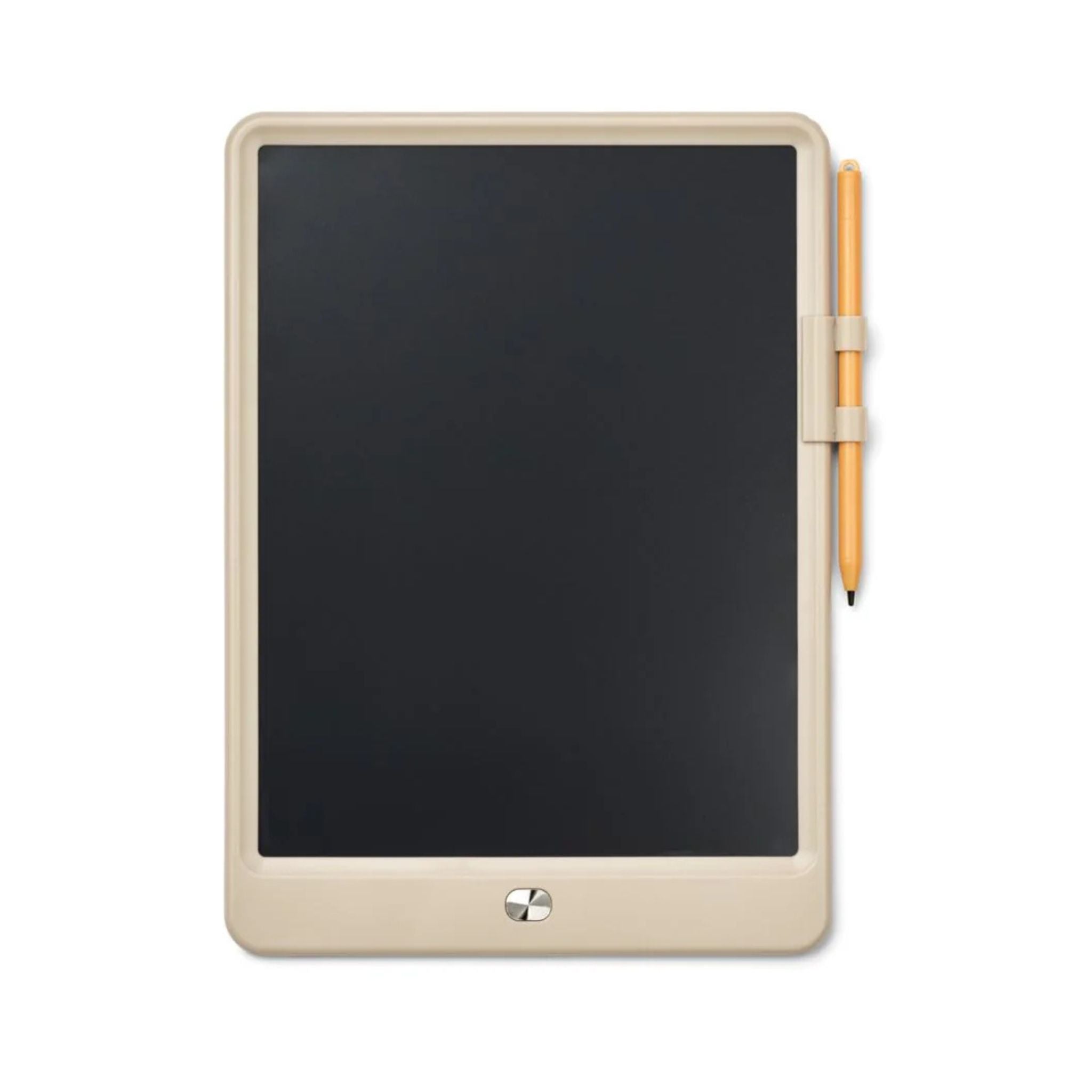 LIEWOOD Zora Magic Drawing Board Toy for Kids - Reusable Sand Writing & Drawing Tablet with Stylus - Perfect for Travel, Home Play & Early Childhood Education