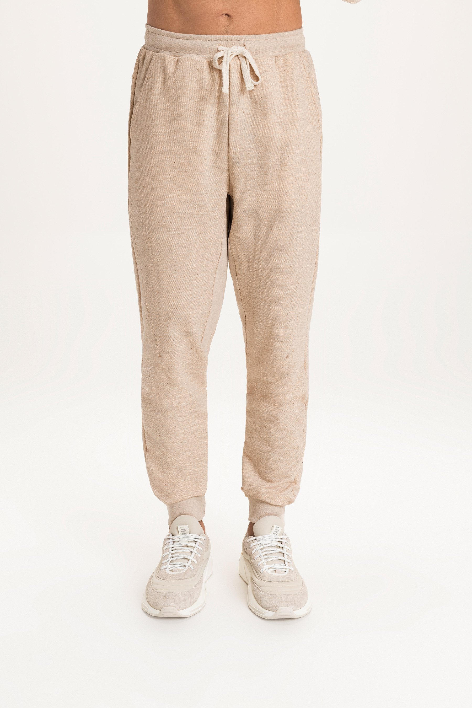 Men's Green Casual Pants 450749 - Comfortable & Stylish for Outdoor Activities & Daily Wear