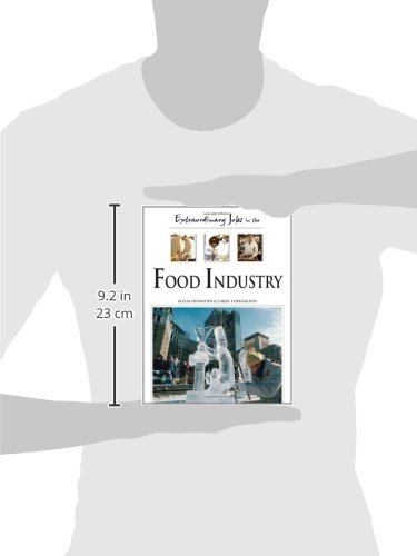 Extraordinary Jobs in the Food Industry - Top Career Opportunities for Chefs, Bakers & Food Scientists | Work in Restaurants, Hotels & Food Production