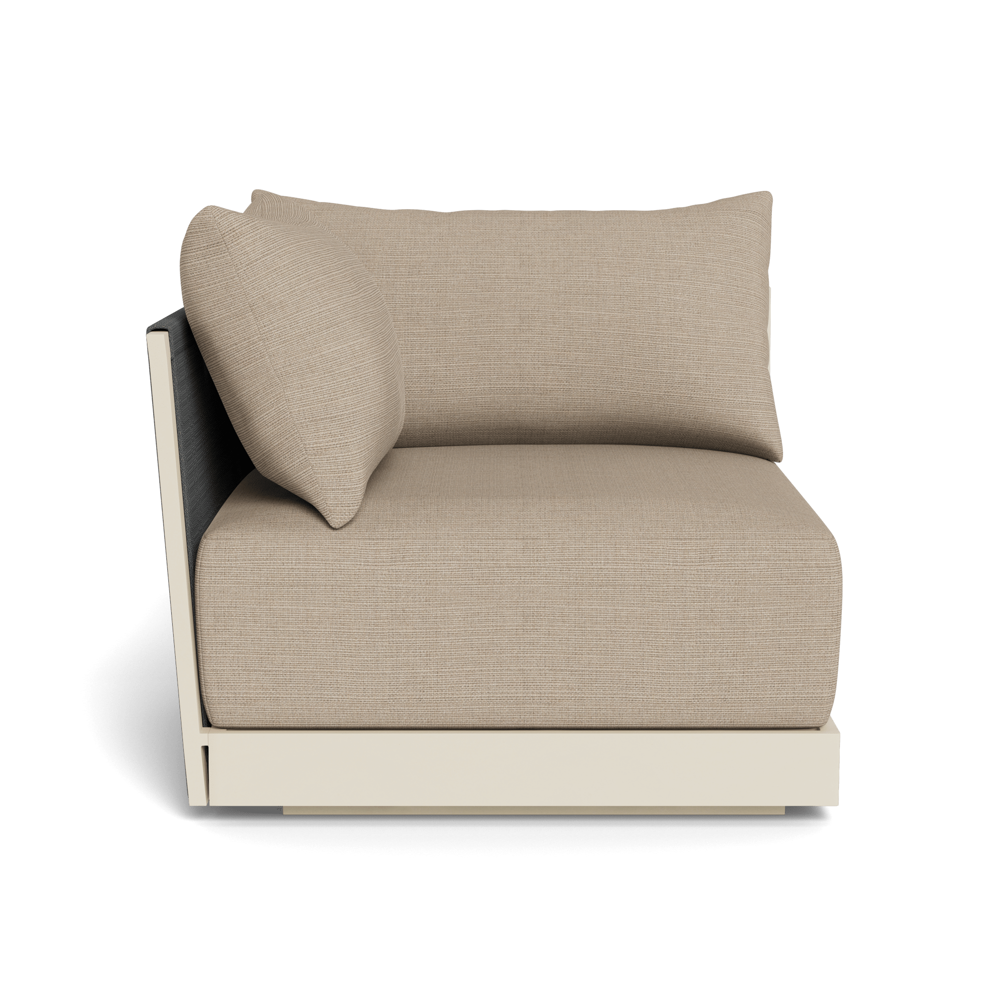 Antigua Corner - Stylish and Durable Home Decor for Living Room, Bedroom & Office | Perfect for Wall Mounting and Space Saving