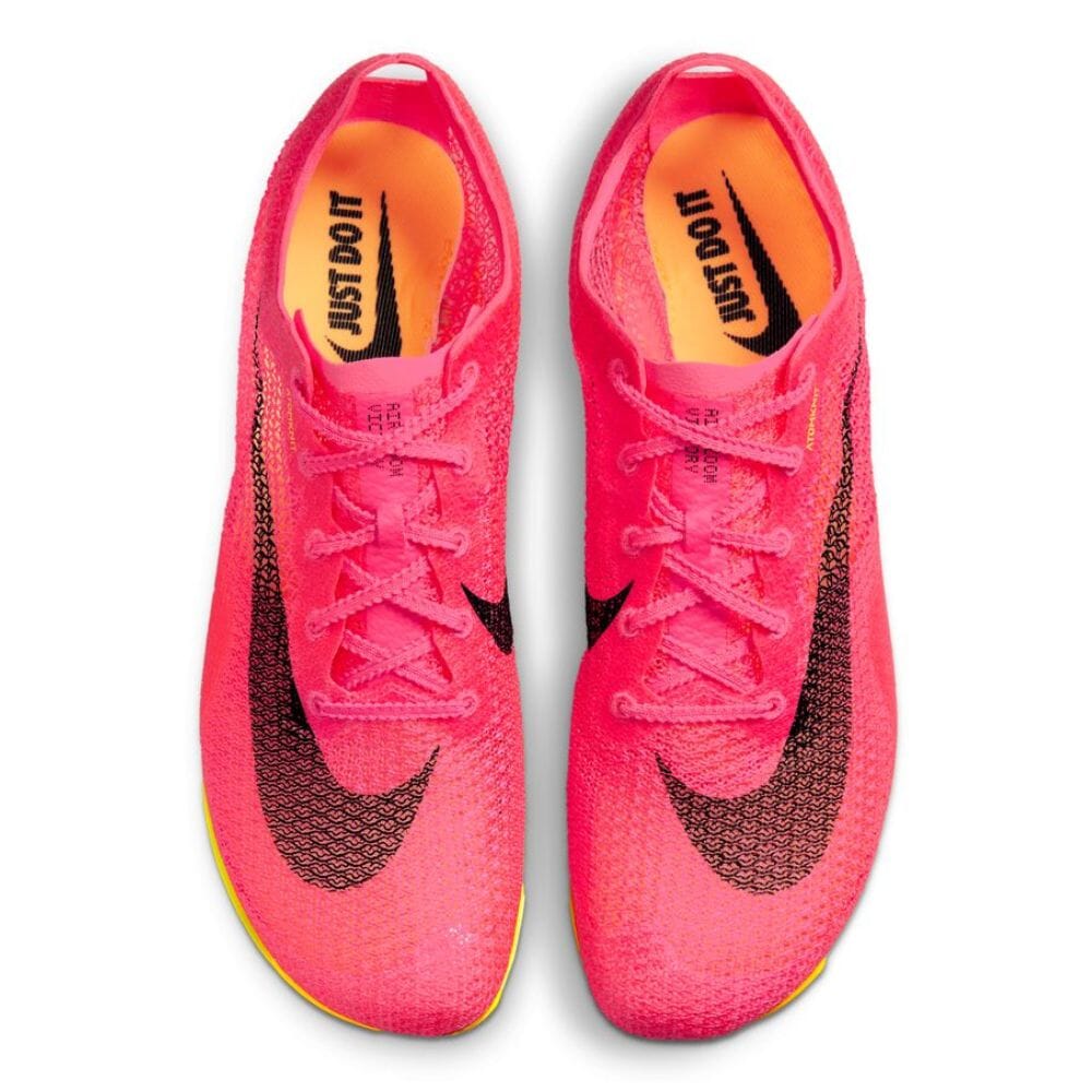 Nike Unisex Air Zoom Victory Running Shoes - Lightweight Cushioned Sneakers for Men & Women - Perfect for Jogging, Gym Workouts & Daily Wear