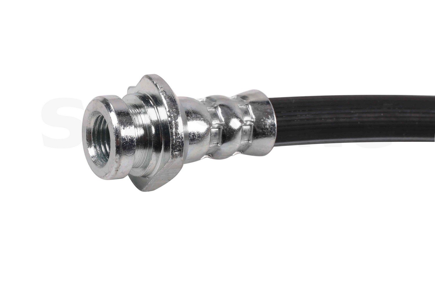 Sunsong 2202815 Brake Hydraulic Hose - High Performance Replacement Hose for Trucks & SUVs | Durable & Reliable Braking System Part | Perfect for Off-Roading, Towing & Heavy-Duty Use