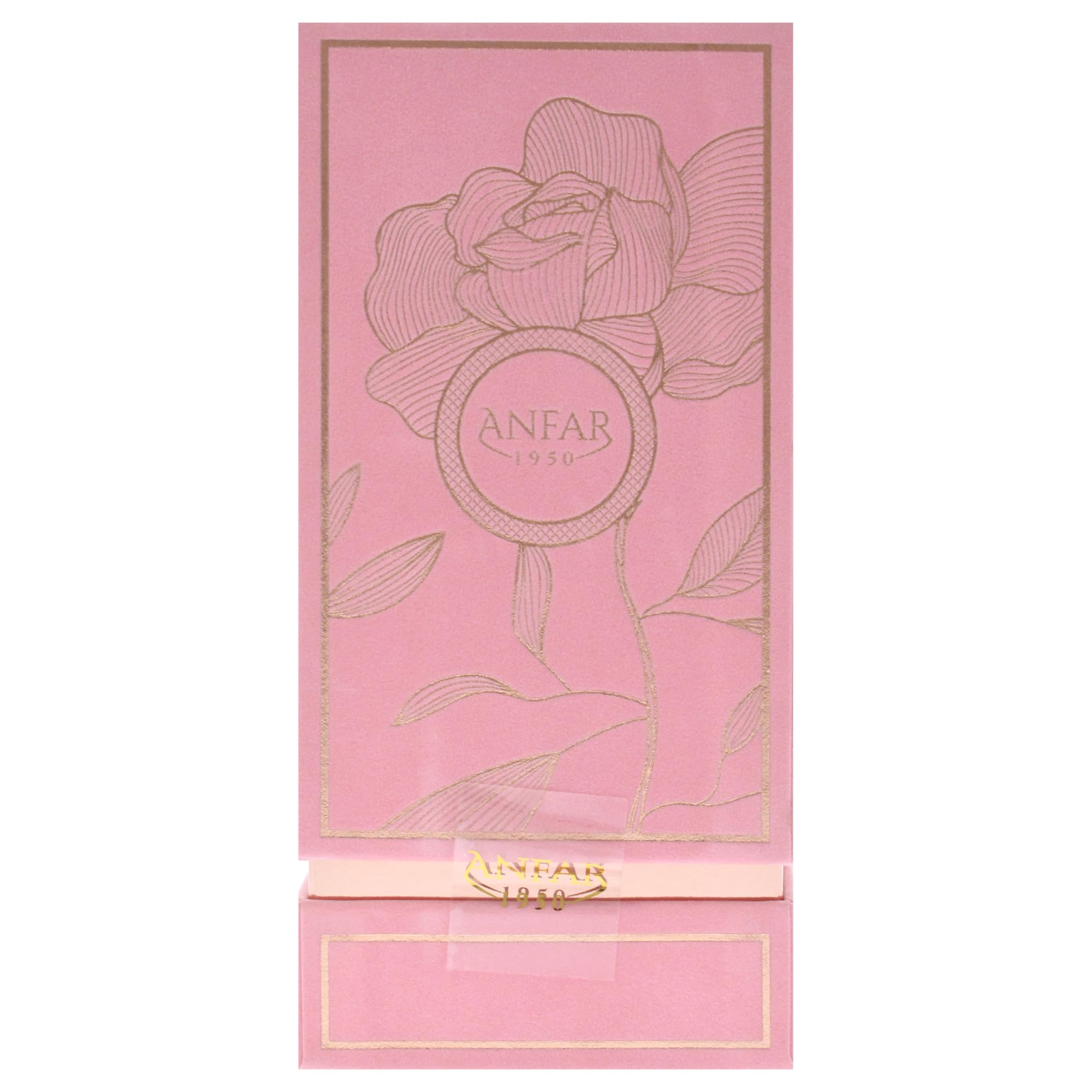 Florella Women's Perfume - 3.4 oz Extrait De Parfum Spray for Women, Long-Lasting Floral Fragrance | Perfect for Daily Wear, Date Nights & Special Occasions