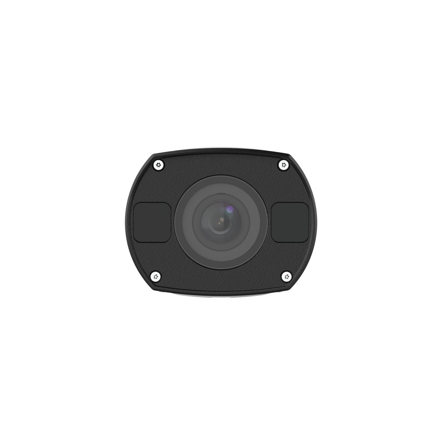 Gyration Cyberview 811B 8MP Outdoor Security Camera - Weatherproof Varifocal Bullet IP Camera with Night Vision for Home & Business Surveillance (Ideal for Driveway, Garage, and Perimeter Monitoring)