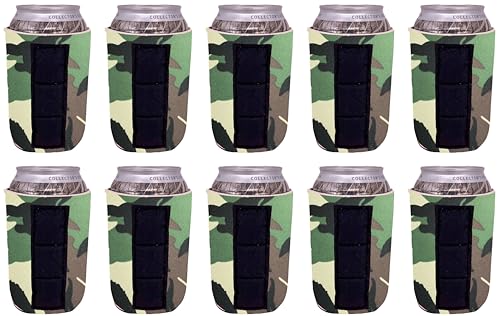 Green Camo
