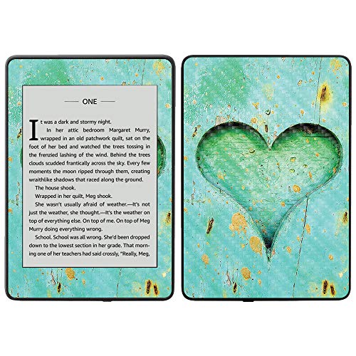 Heartwood