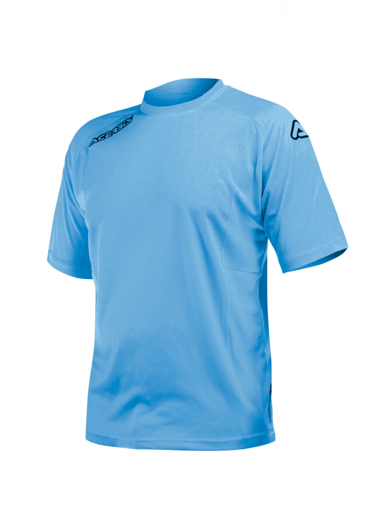 Atlantis Short Sleeve T-Shirt for Men - Comfortable Cotton Casual Tee - Perfect for Summer, Beach, and Outdoor Activities