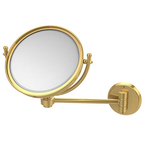 Polished Brass