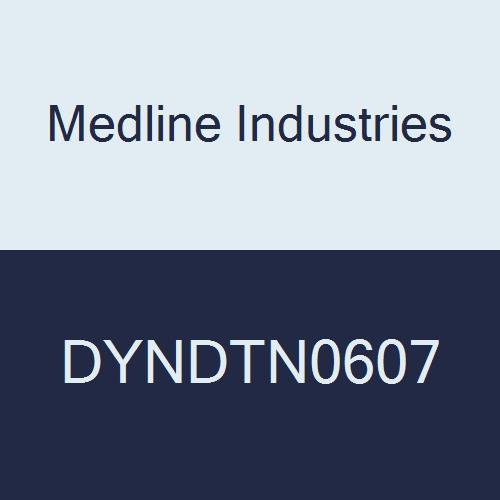 Medline DYNDTN0607 IV Administration Set Accessories - 50 Pack | Medical Supplies for Hospitals, Clinics & Home Healthcare
