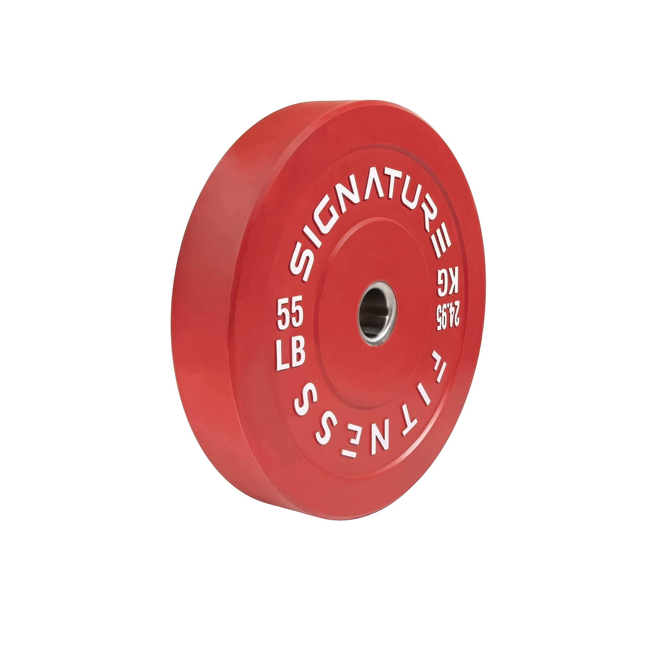 Signature Fitness 2