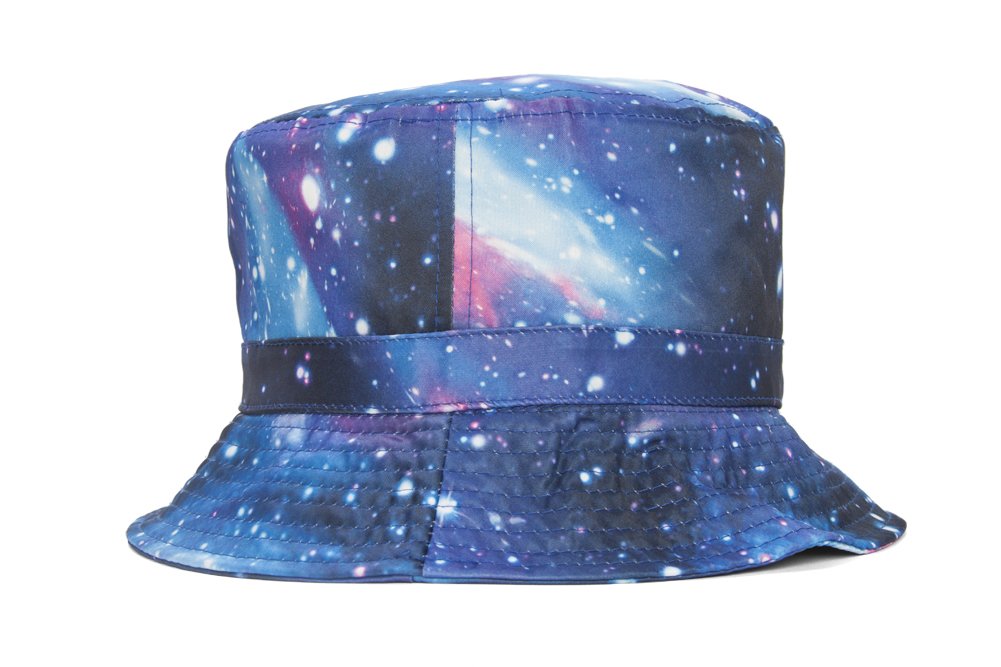 Stylish Retro Bucket Hats for Men & Women - Adjustable Size, Unique Vintage Designs - Perfect for Beach, Outdoor Activities & Fashion Accessories