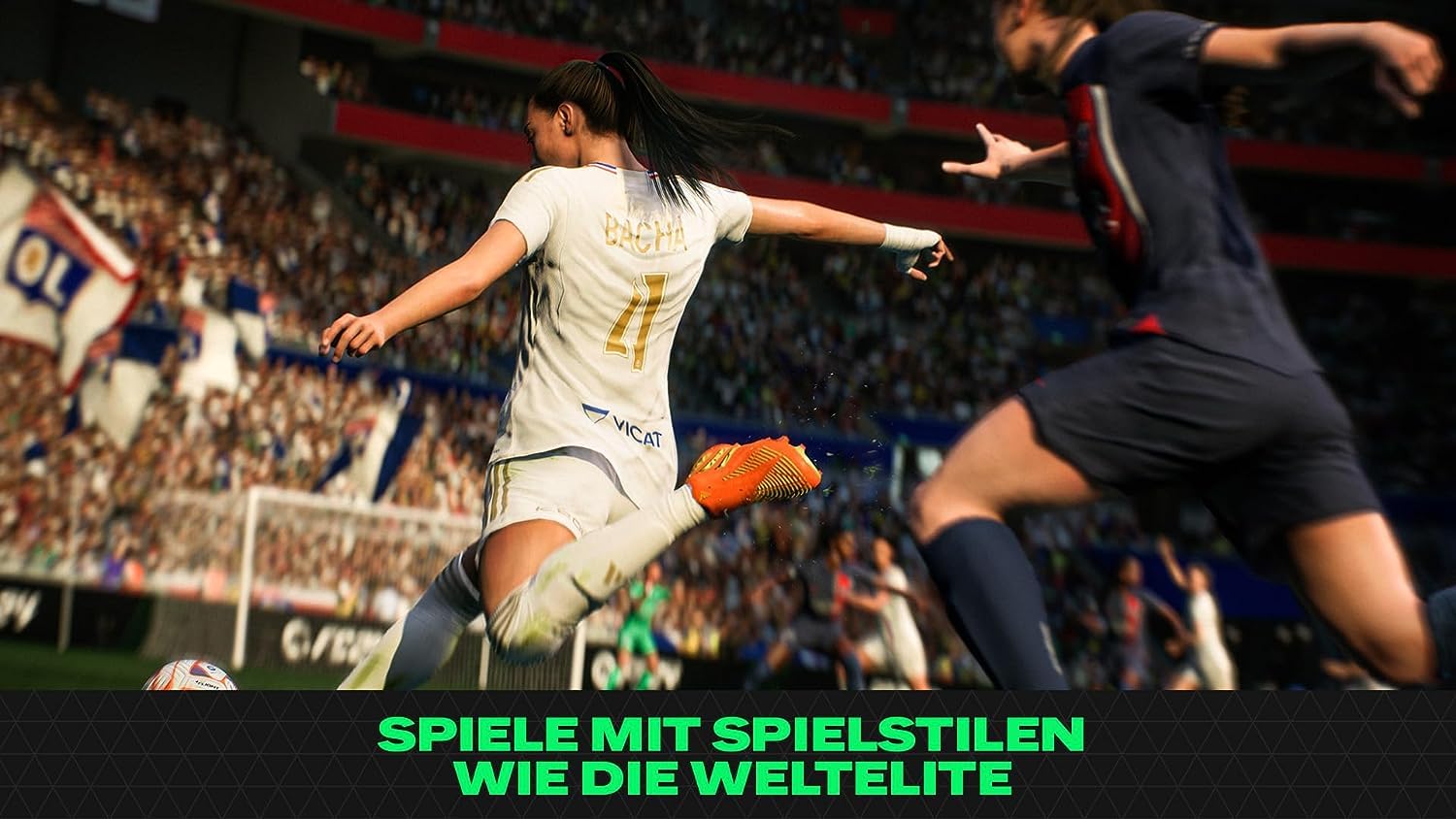 EA SPORTS FC 24 Ultimate Edition - Xbox One & Series X|S Digital Download Code | Play Soccer Games Online & Offline | Perfect for FIFA Fans & Competitive Gaming