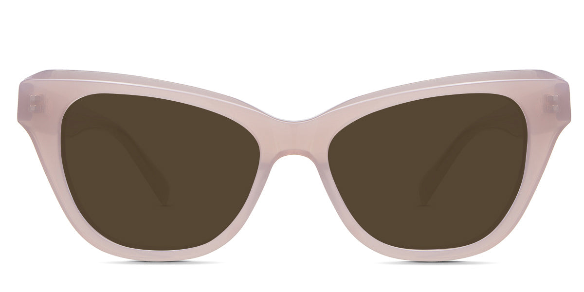 Polarized Prescription Sunglasses for Women - UV Protection & Glare Reduction - Perfect for Driving, Outdoor Sports & Daily Wear