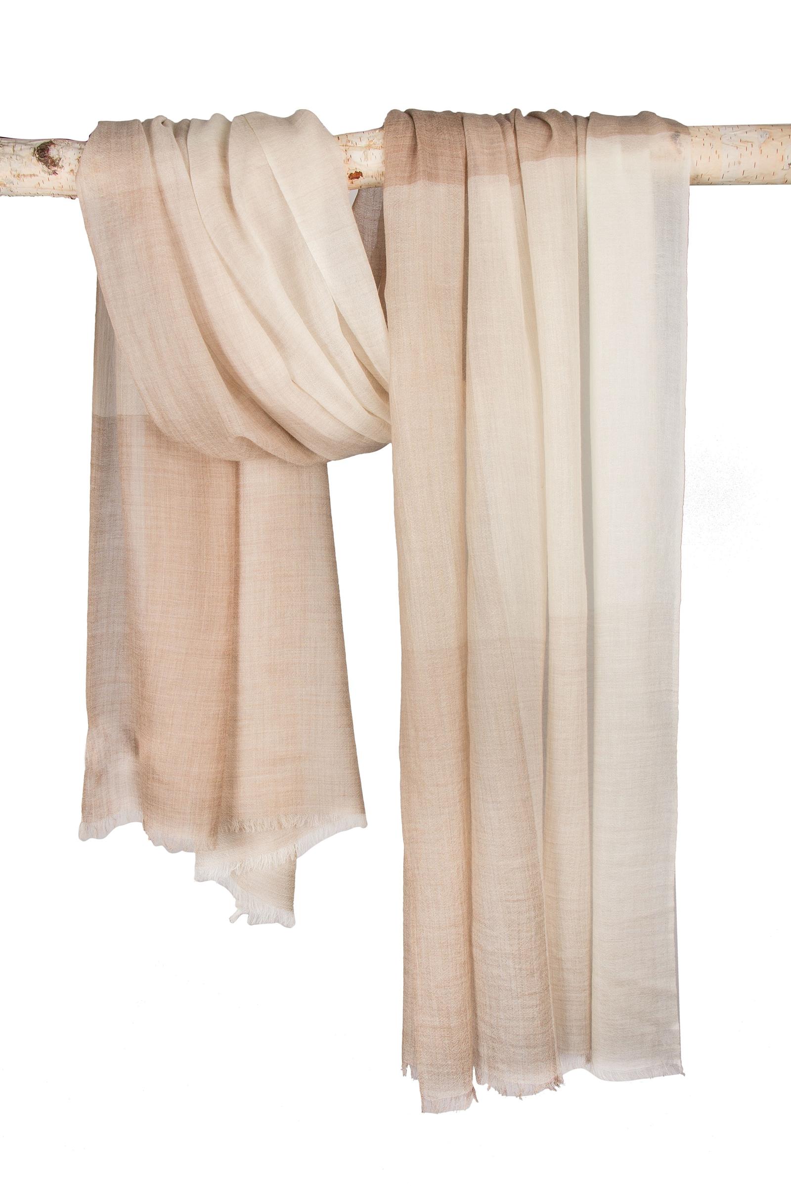 Premium Wool Scarf for Men & Women - Soft Winter Cashmere Blend Wrap - Office, Dinner Party & Outdoor Winter Fashion Accessory