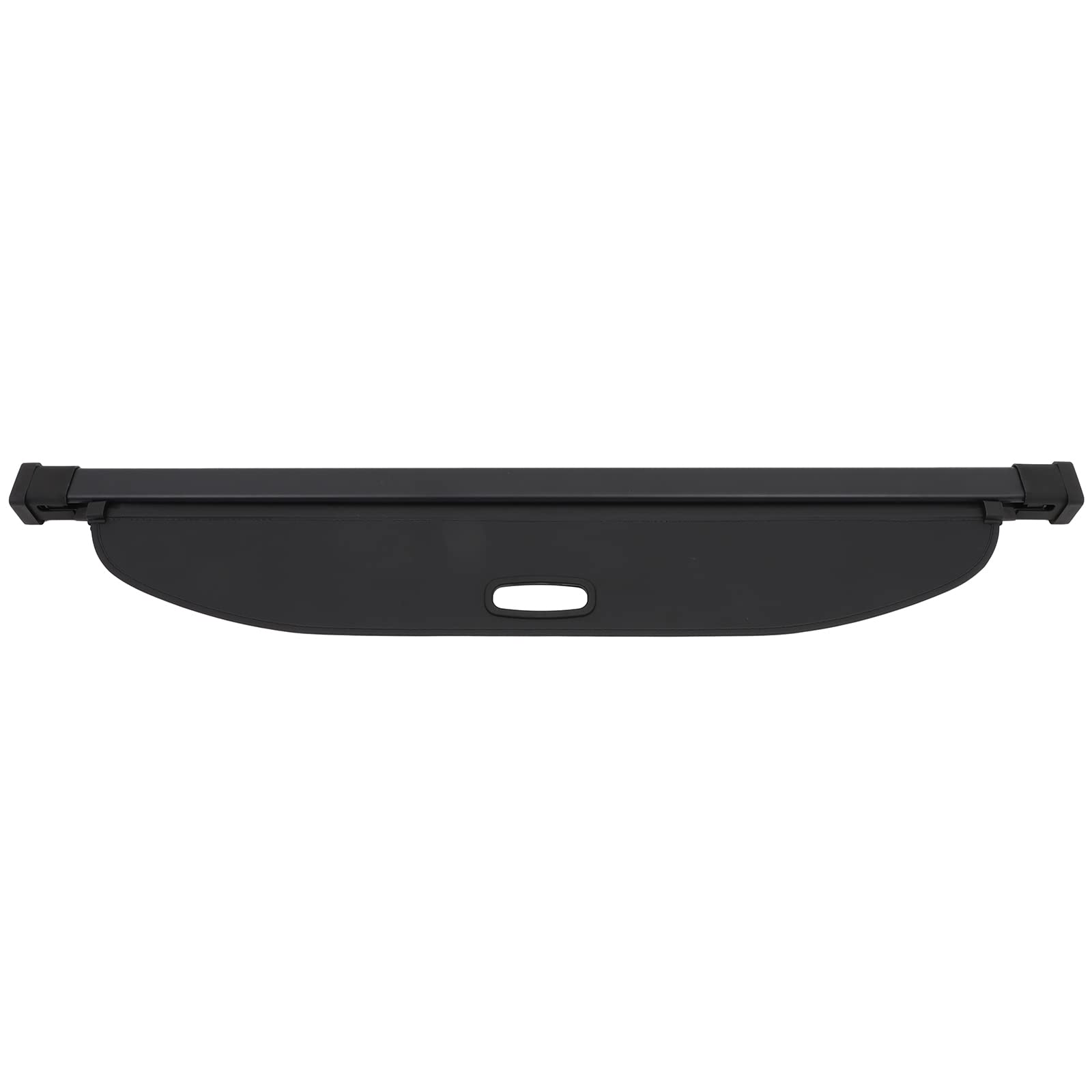 ROADFAR Retractable Cargo Cover for 2016-2025 Volvo XC90 2.0L SUV - Black Trunk Shade Protector | Perfect for Groceries, Luggage & Pet Protection