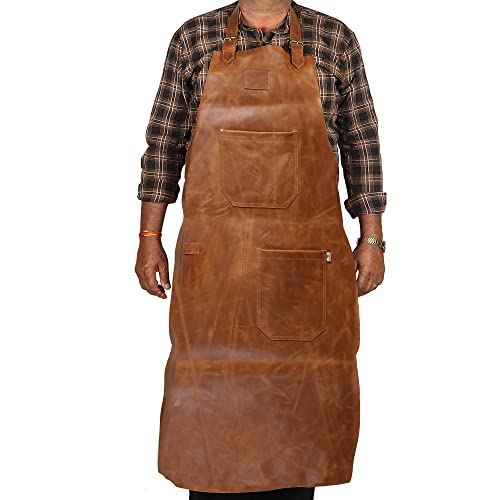 Rustic Brown - 01