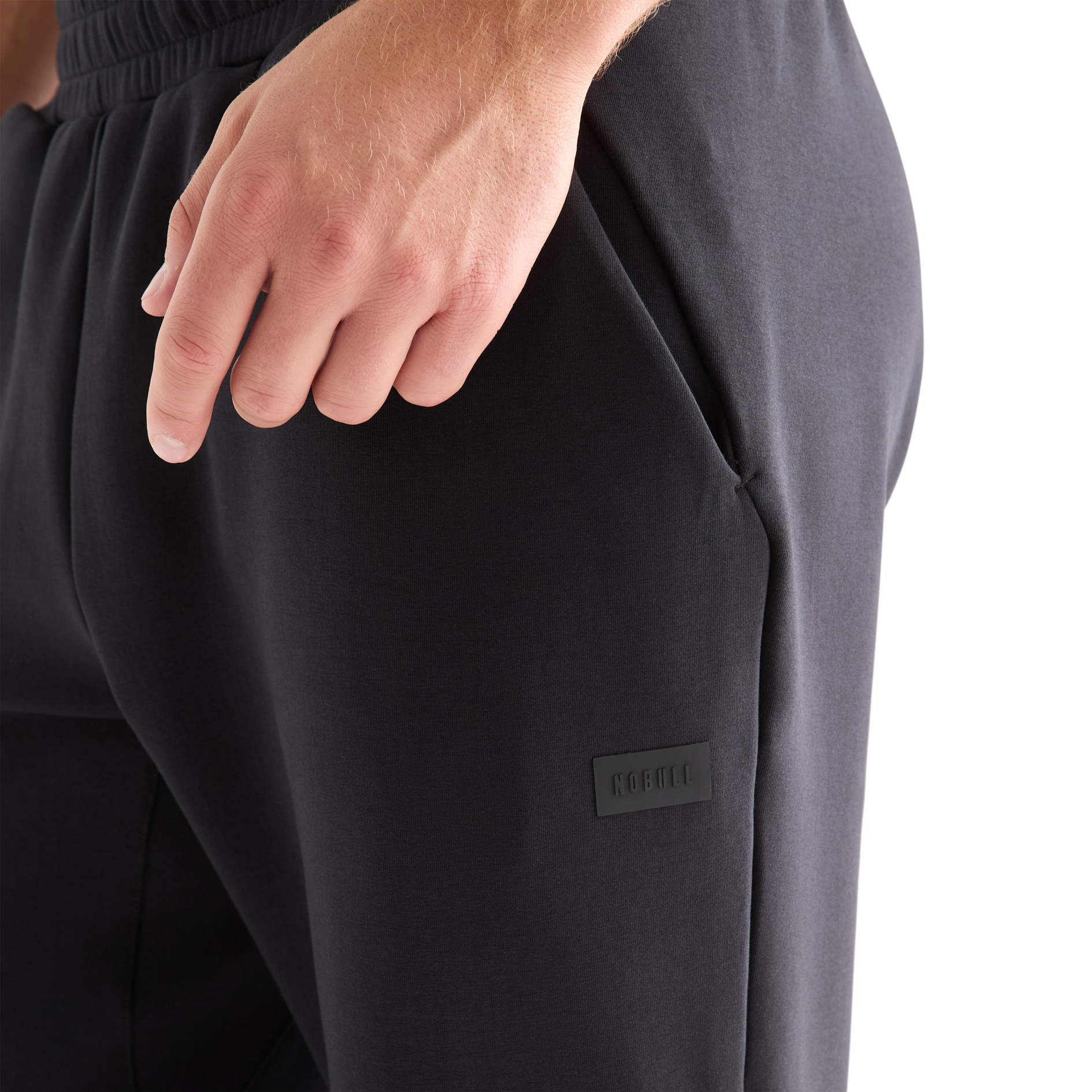 Men's All-Day Comfort Sweatpants - Soft & Breathable Joggers for Casual Wear, Workout & Lounge - Perfect for Running, Gym & Relaxing at Home