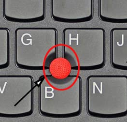 Original Lenovo Thinkpad T480s E480 L480 L380 E485 E490 Replacement Backlit Keyboard - US Layout for Typing, Office Work & Remote Learning