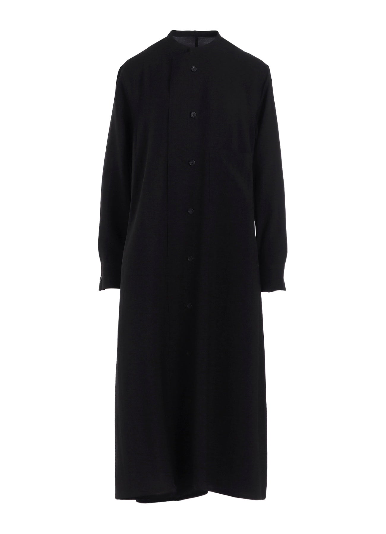 Cu/W High Twisted Gabardine RB Draped Dress - Elegant Women's Office & Evening Wear for Professional & Formal Occasions