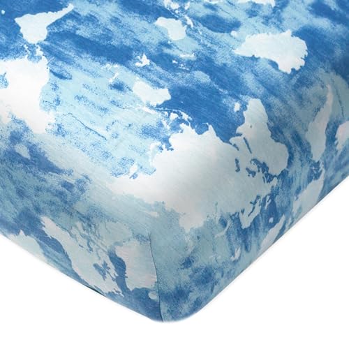 1 Pack - Watercolor World
