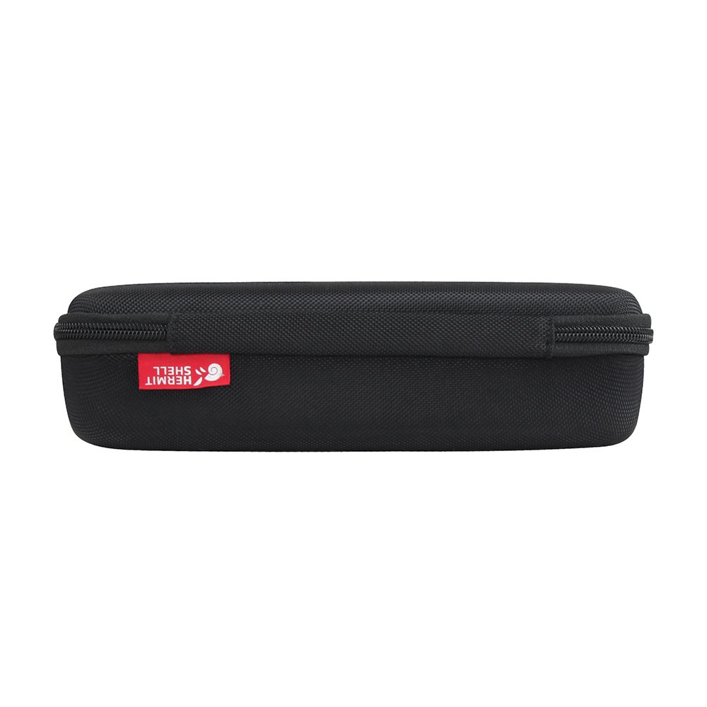 Kano Computer Kit Hard EVA Travel Case - Durable Protective Storage Cover for Kids Coding Computer | Perfect for School, Travel & STEM Learning Projects (Black)